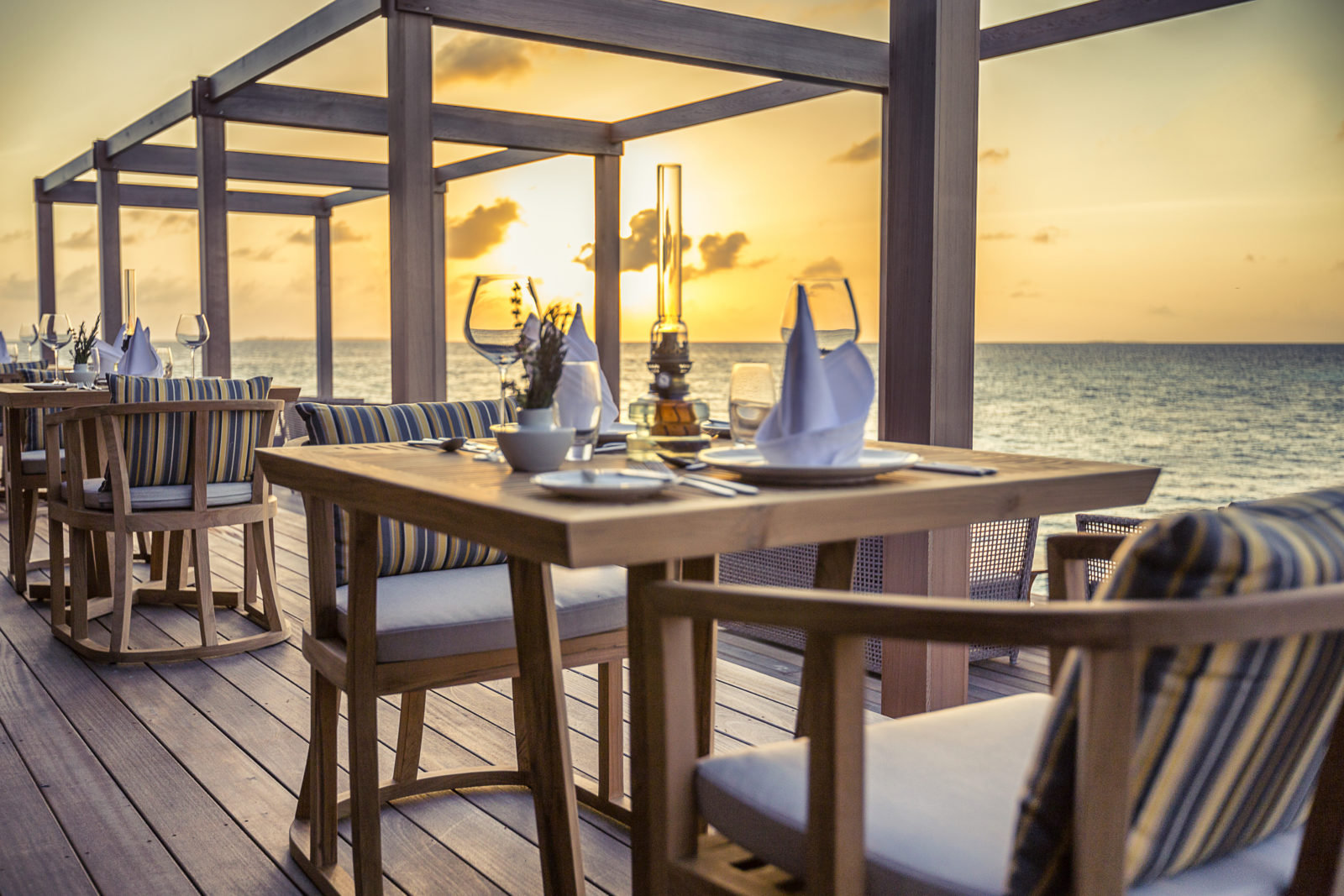 Hurawalhi Island Resort Kashibo
