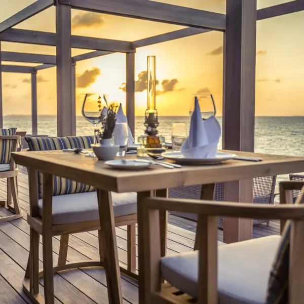 Hurawalhi Island Resort Kashibo