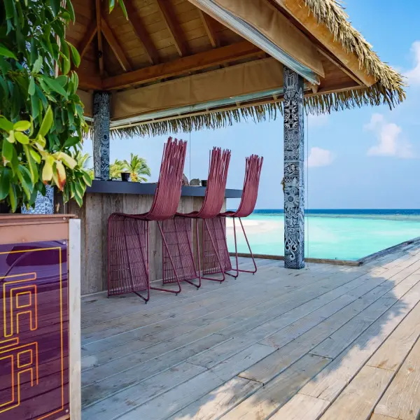 Kandolhu Maldives - Ata Rota