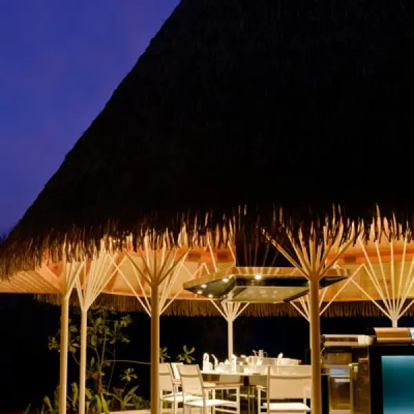 Kandolhu Maldives - Banzai