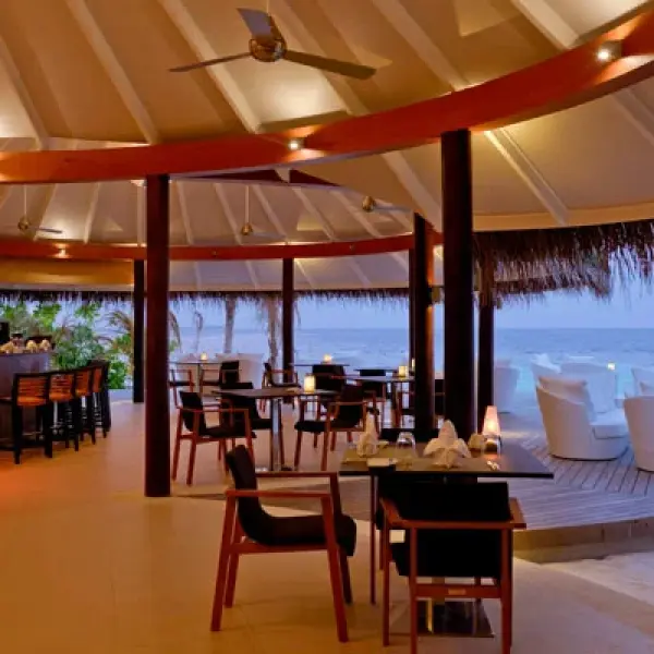 Kandolhu Maldives - Vilu Bar