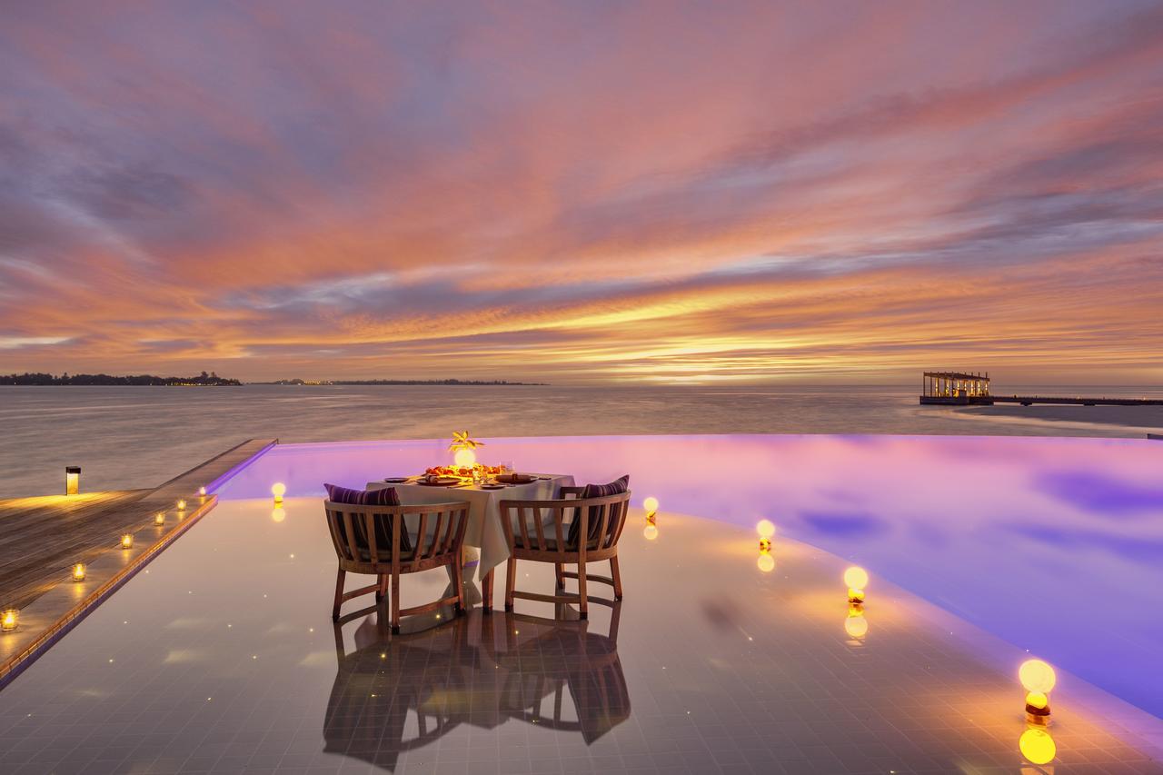 The Retreat Kudadoo Private Island