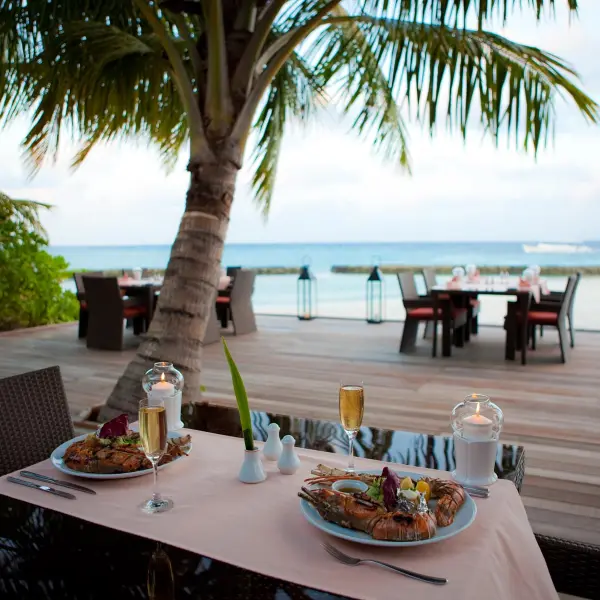 Island Barbeque