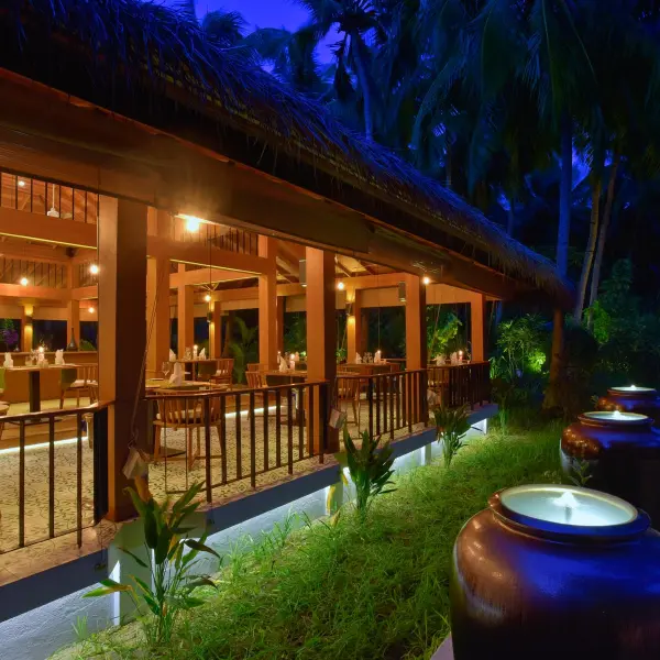 Siam Garden