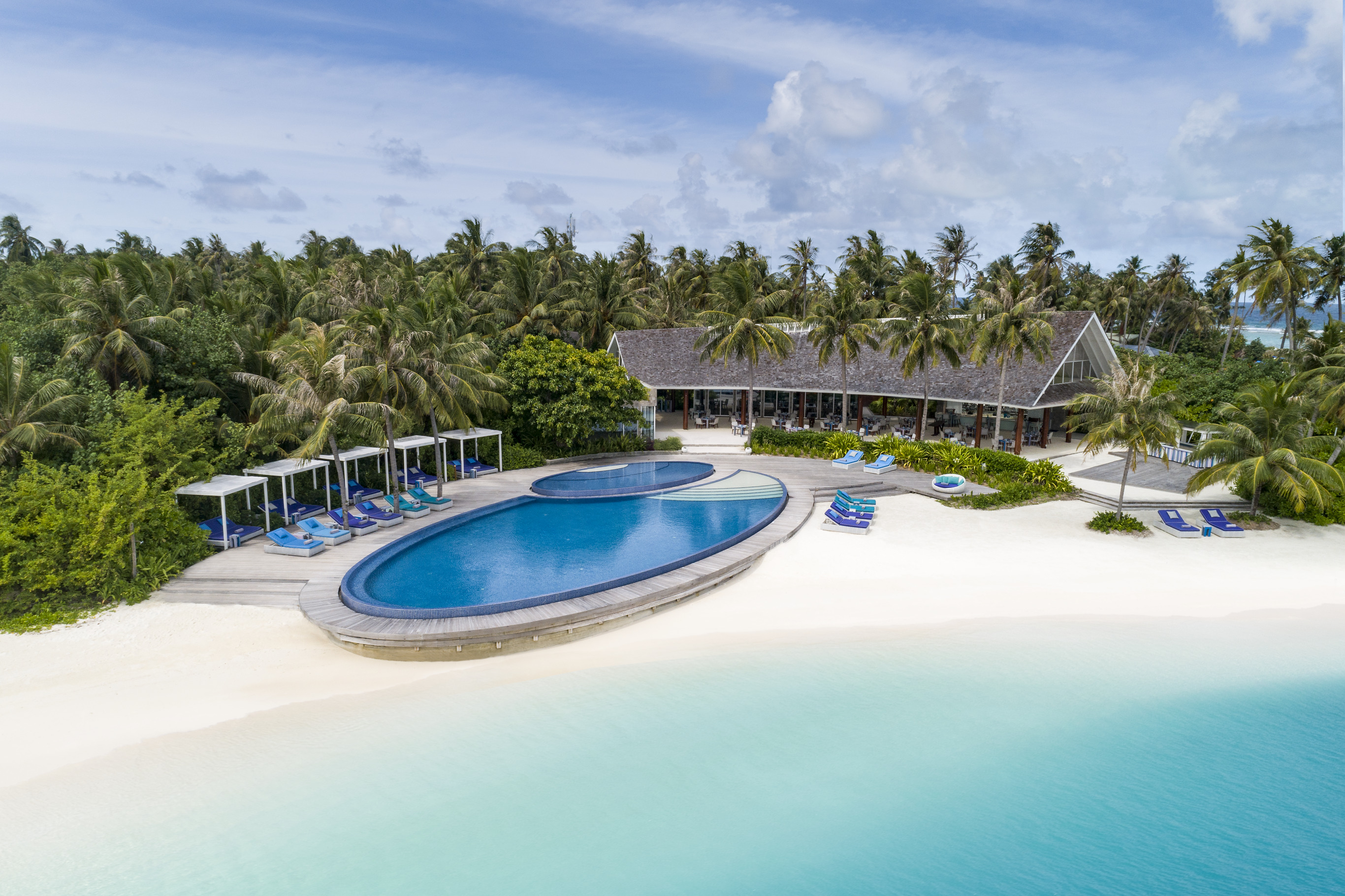 Blu Niyama Private Islands