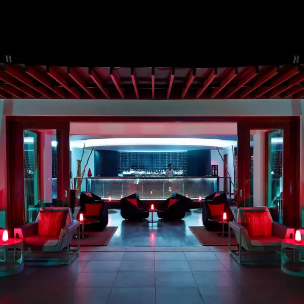 Niyama Private Islands - Fahrenheit Bar