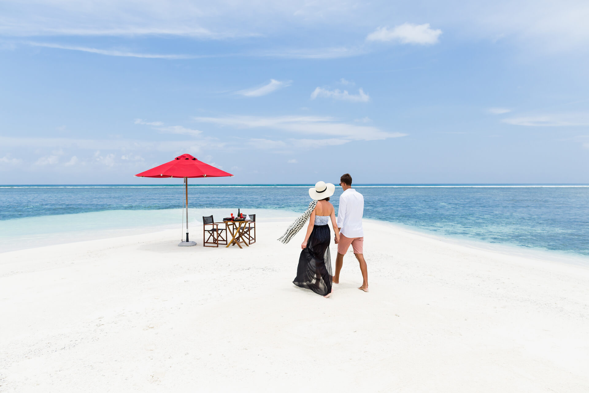 Destination Dining Niyama Private Islands
