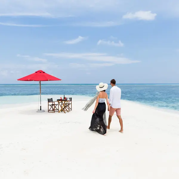 Destination Dining Niyama Private Islands