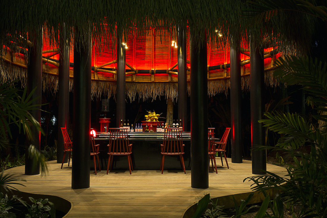 Nest Niyama Private Islands