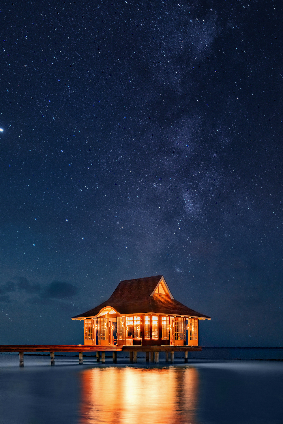 Nova Maldives - Mizu