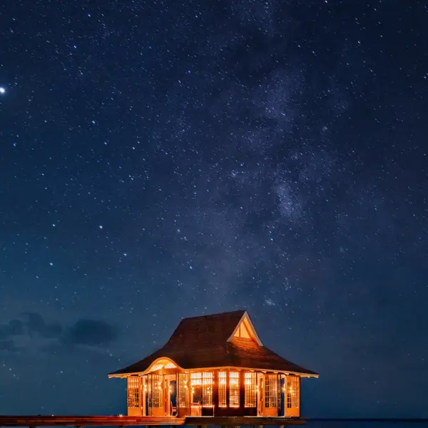 Nova Maldives - Mizu