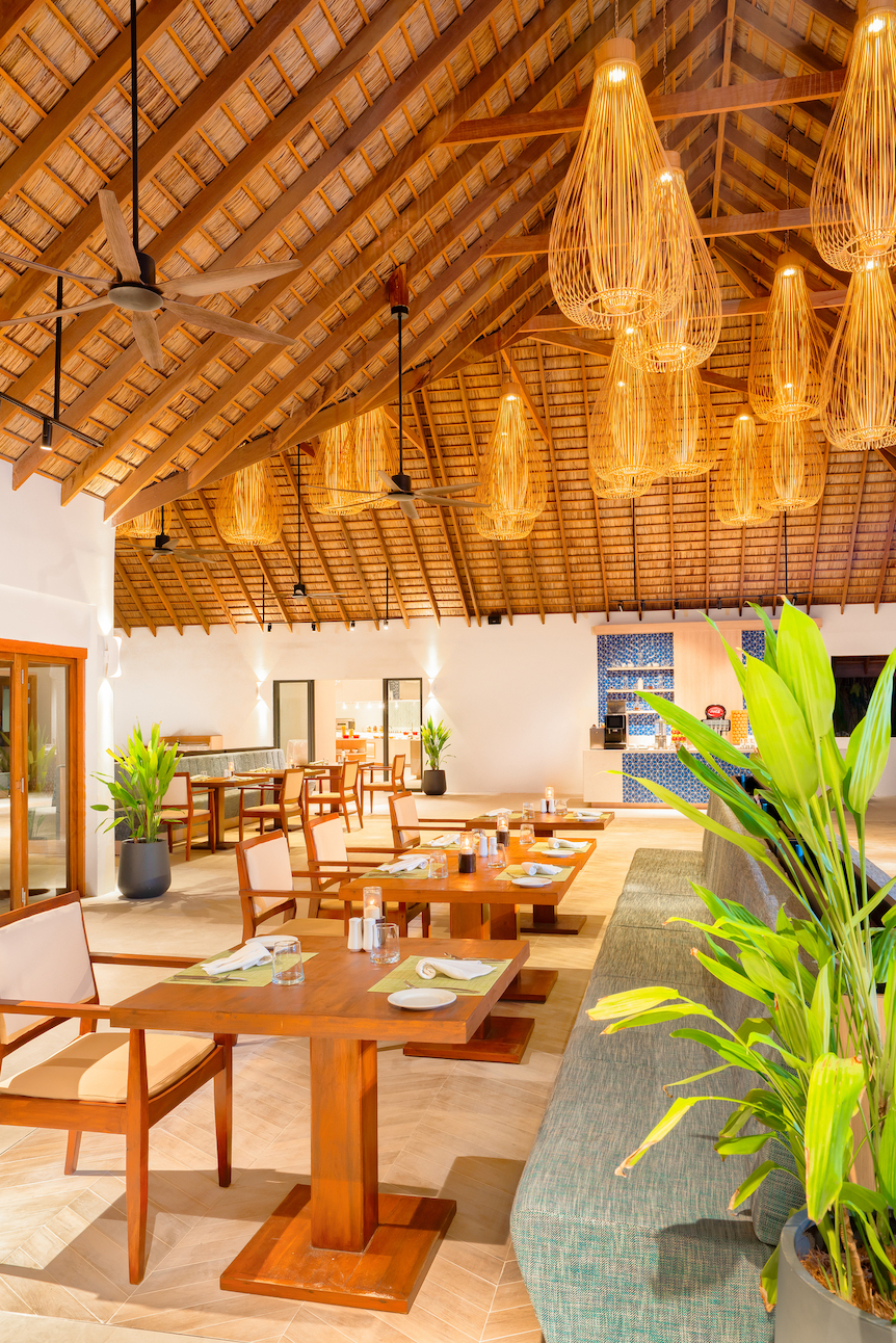 Nova Maldives - Soul Kitchen