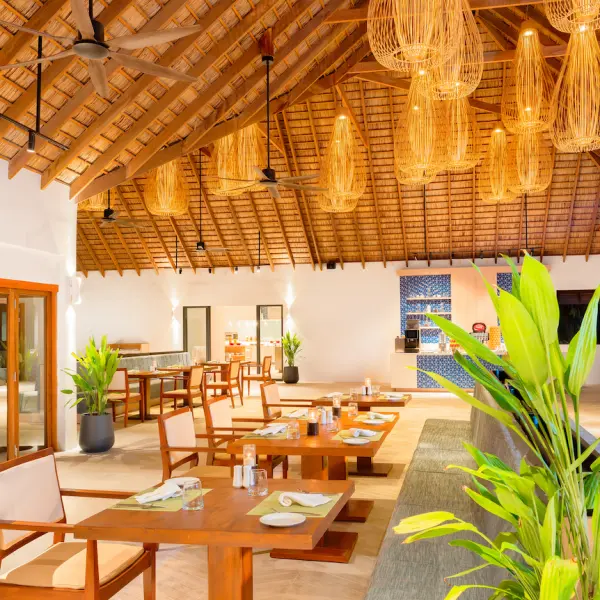 Nova Maldives - Soul Kitchen