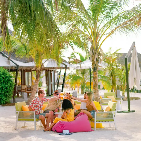 Nova Maldives - Wink