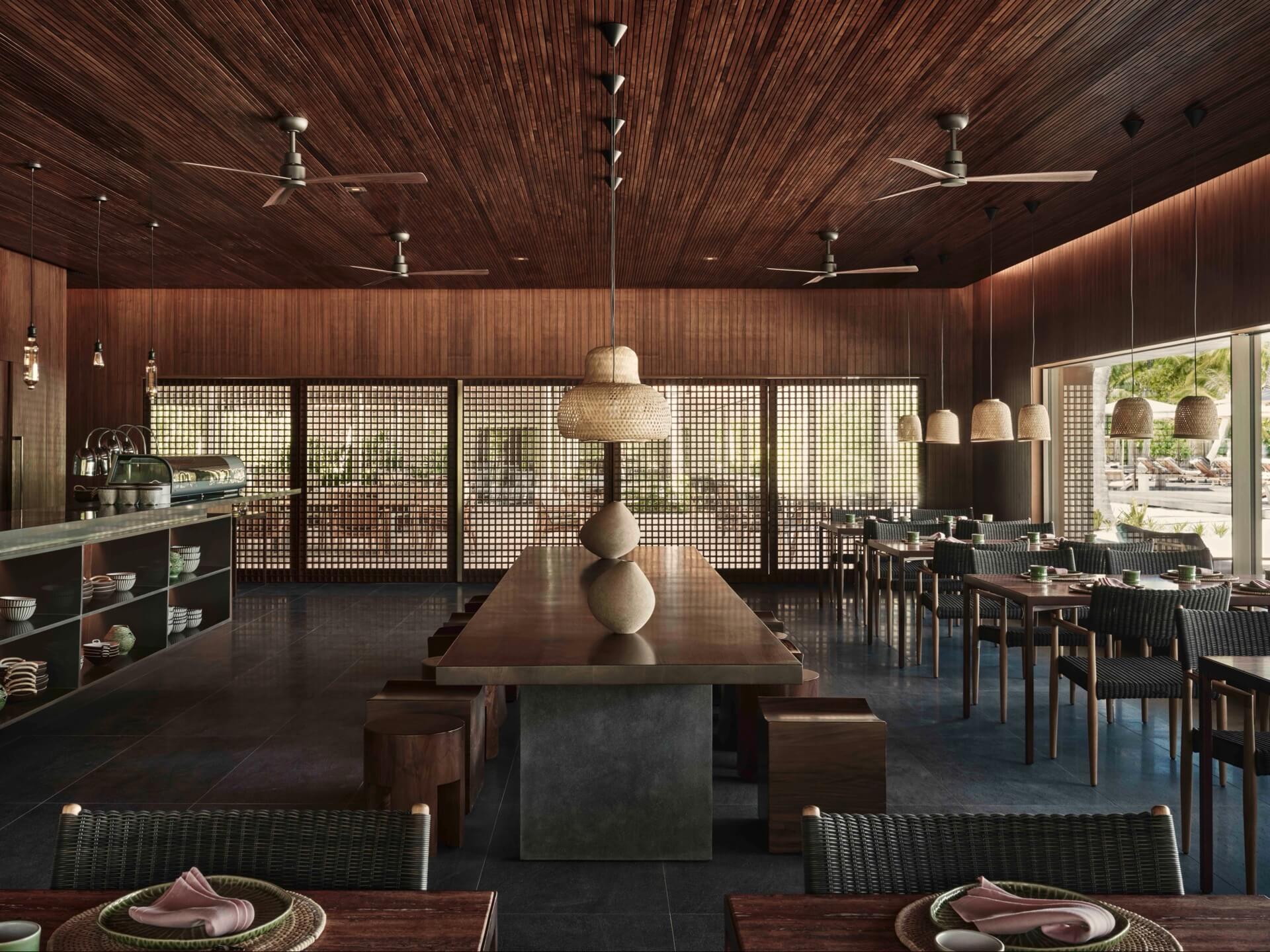Patina Maldives  Wok Society