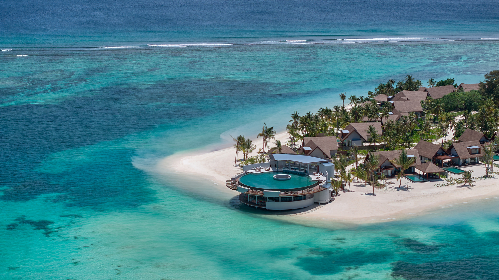 Six Senses Kanuhura - The Point