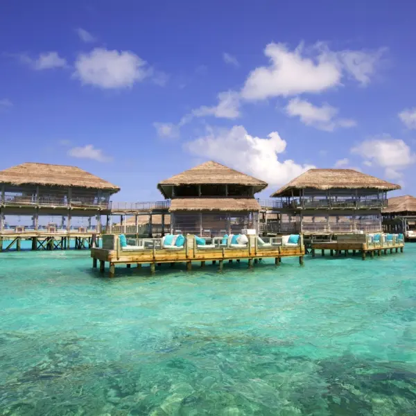 Six Senses Laamu Longitude