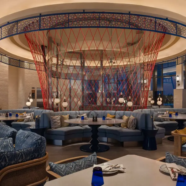 Hadaba - Interior - SO/ Maldives