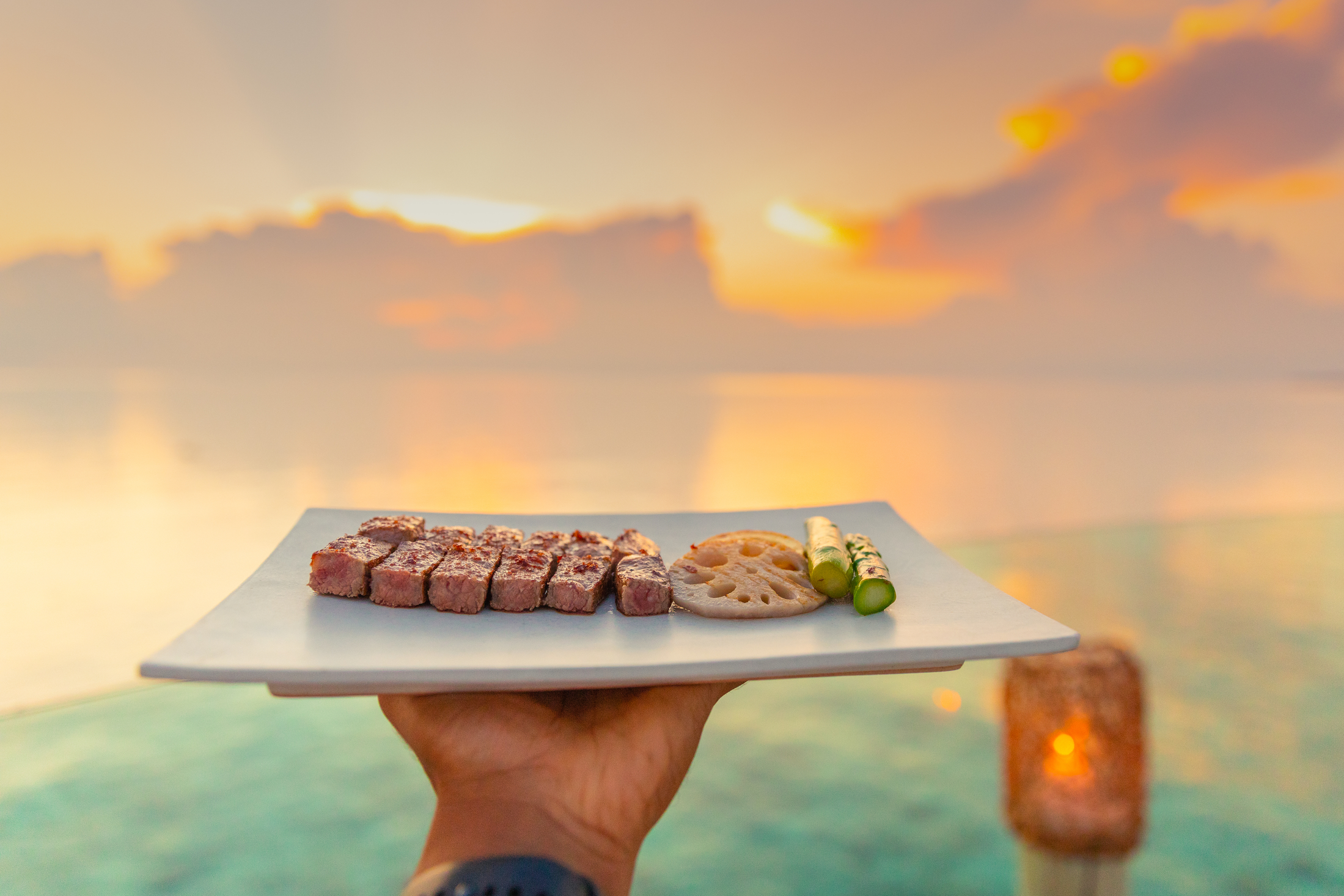 SONEVA FUSHI SO BESPOKE