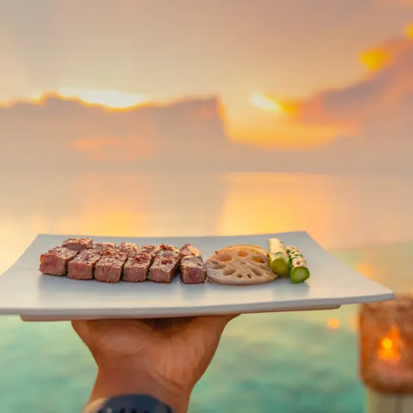 SONEVA FUSHI SO BESPOKE