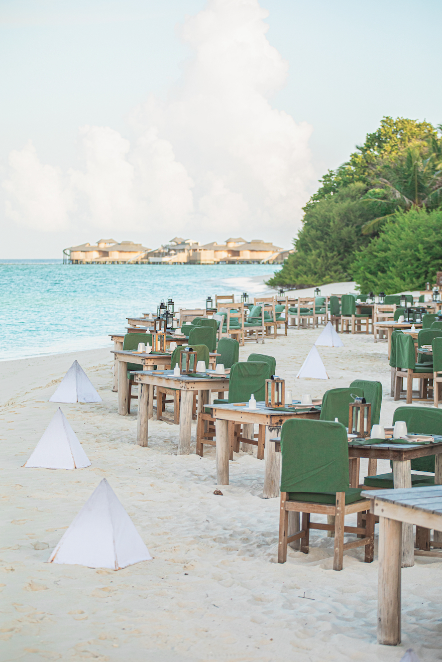 SONEVA FUSHI MIHIREE MITHAA
