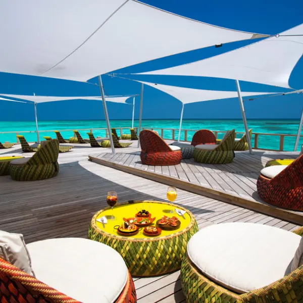 Chill Bar