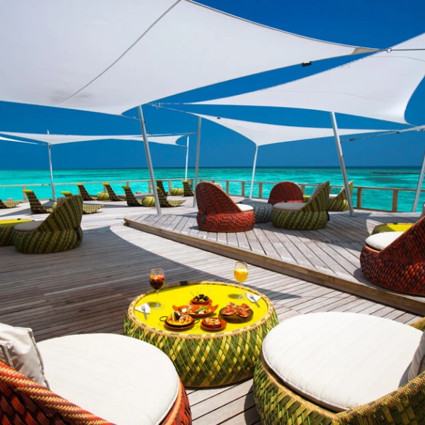Chill Bar