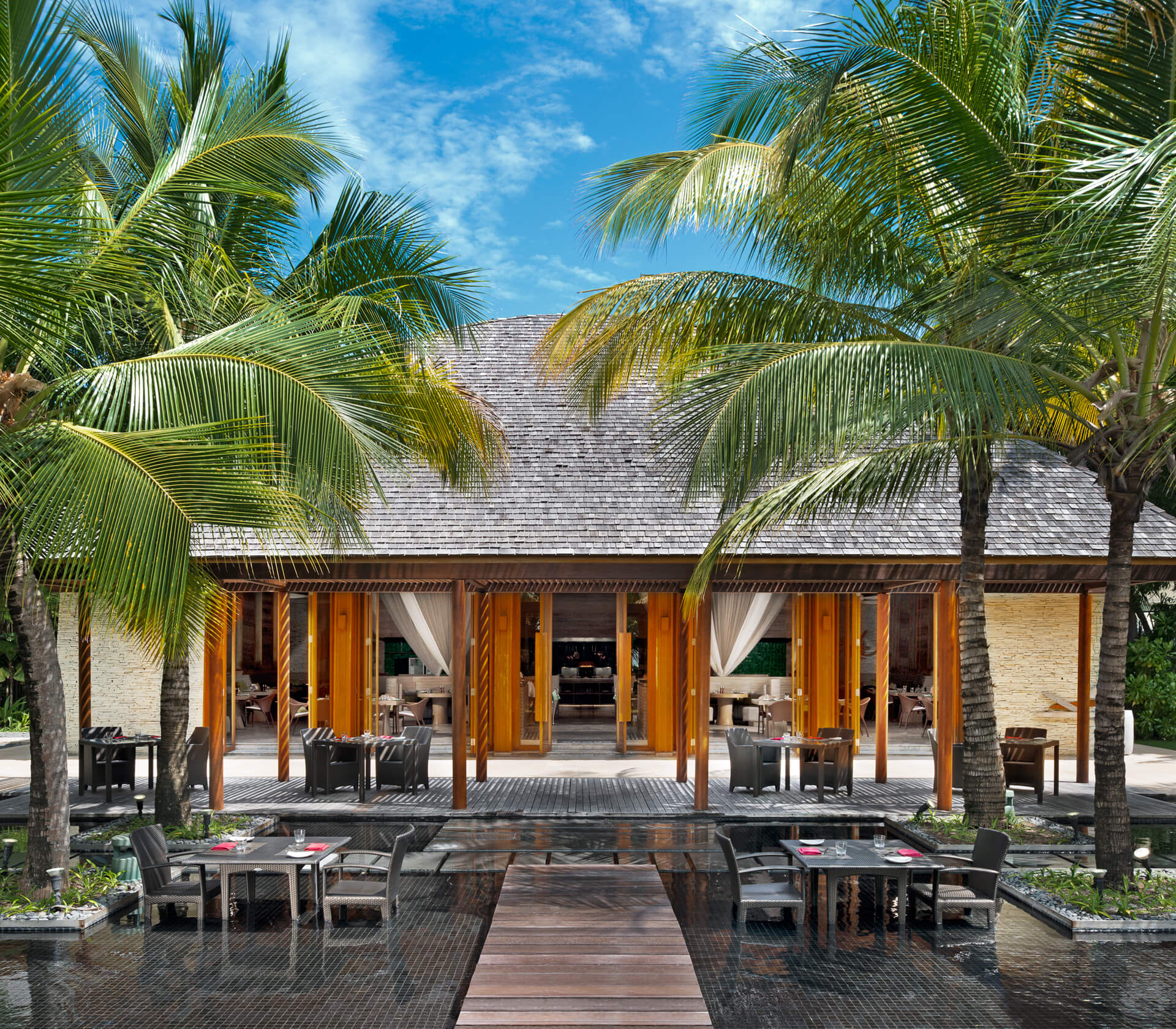Kitchen W Maldives