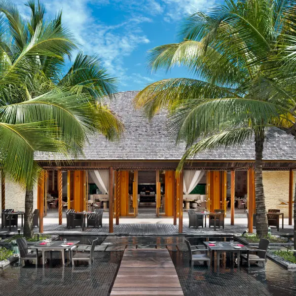 Kitchen W Maldives