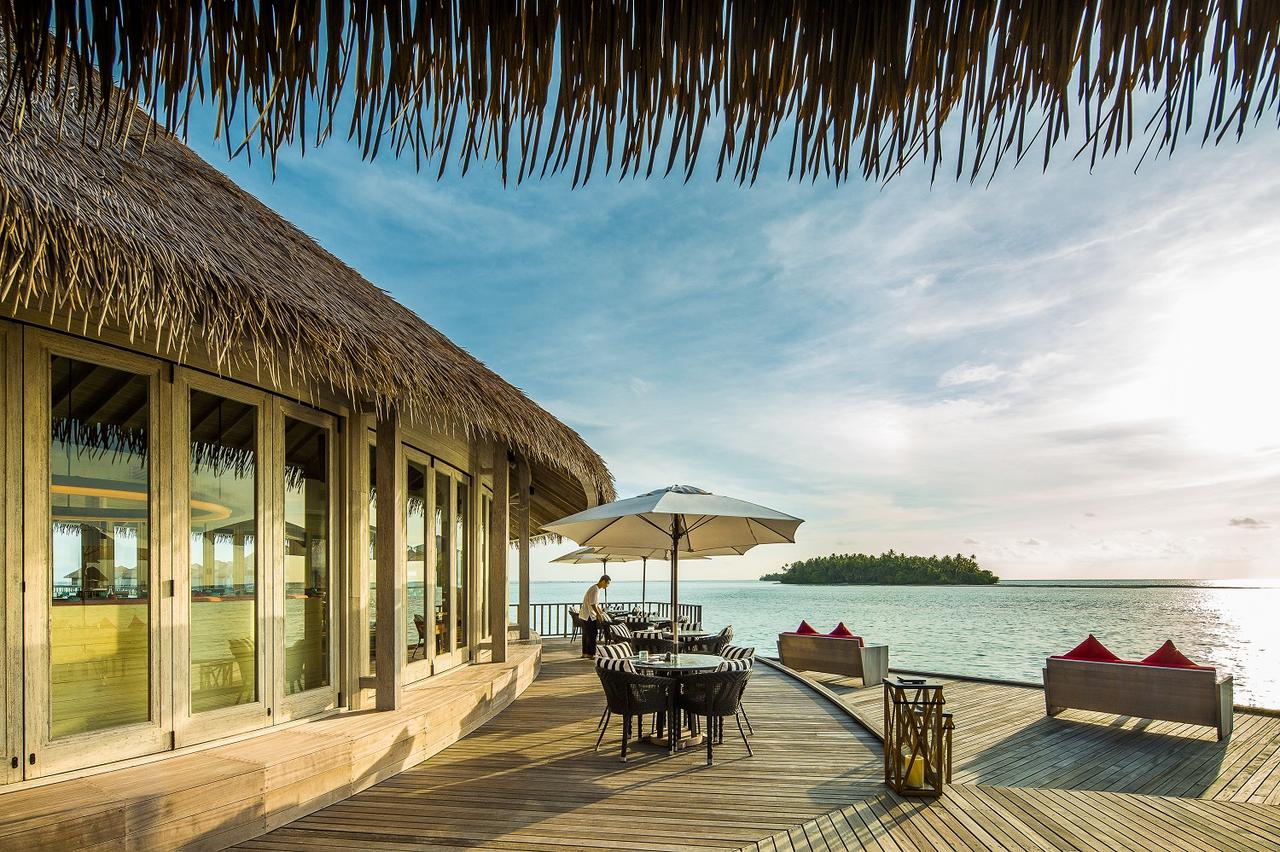 Tai COMO Maalifushi