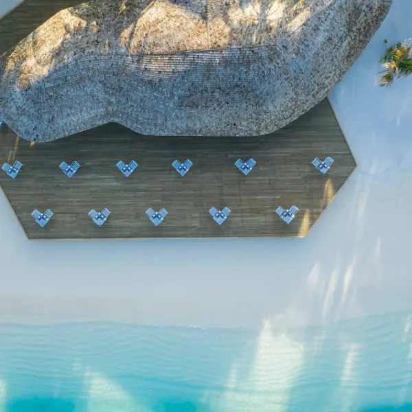 Cuisine Gallery Outrigger Maldives Maafushivaru