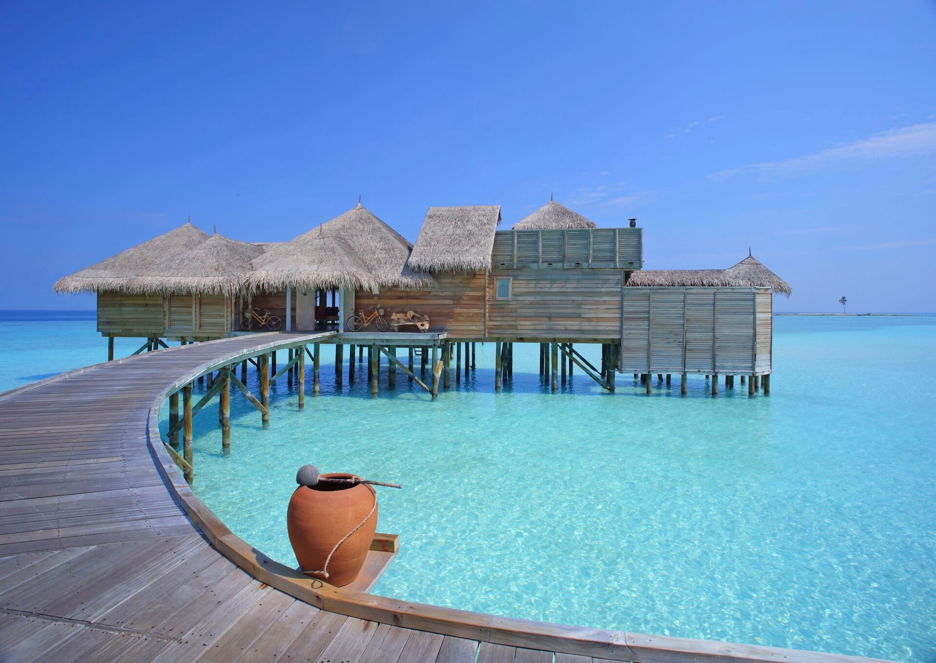 Gili Lagoon Residence Gili Lankanfushi