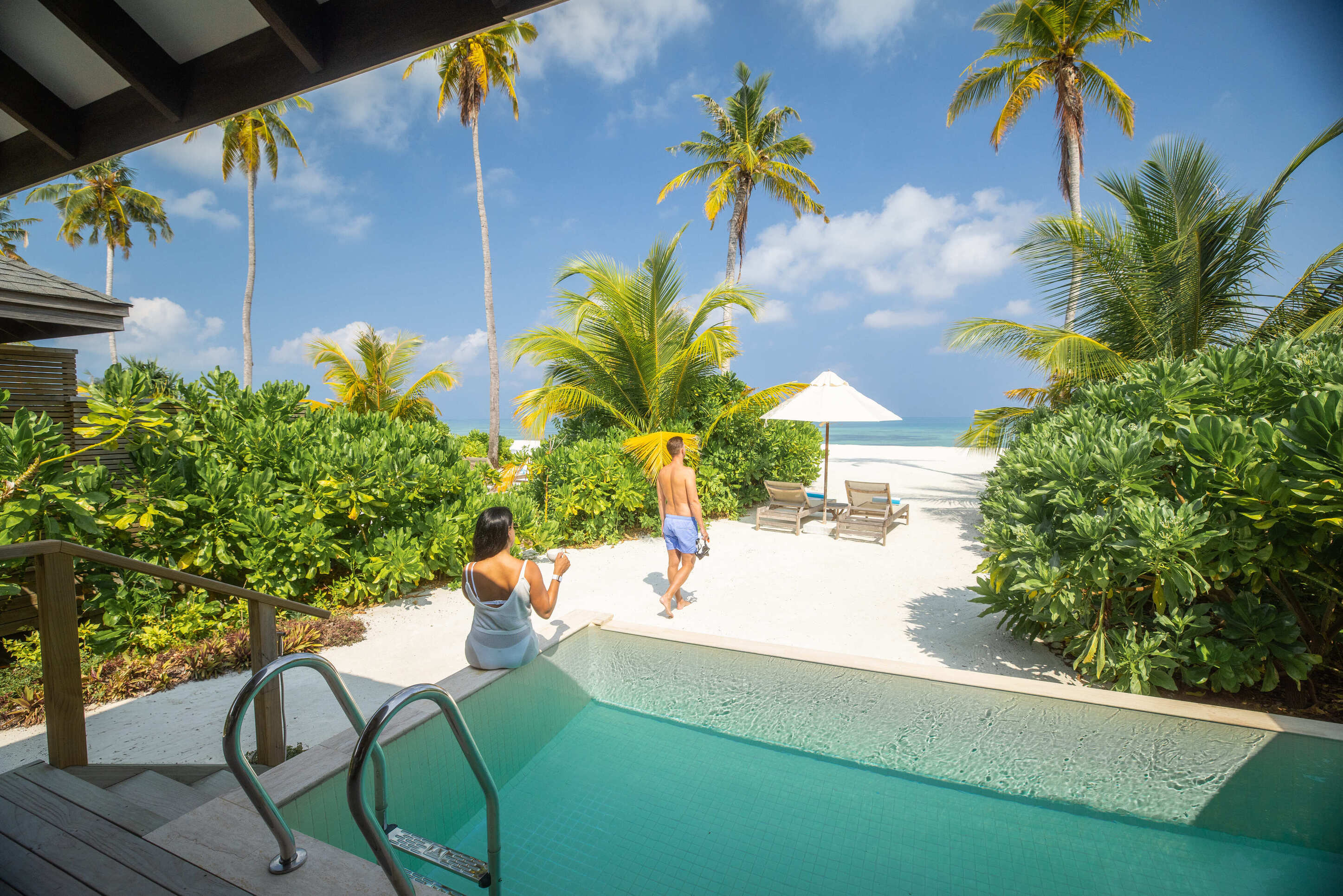 MabinBeachPoolVilla