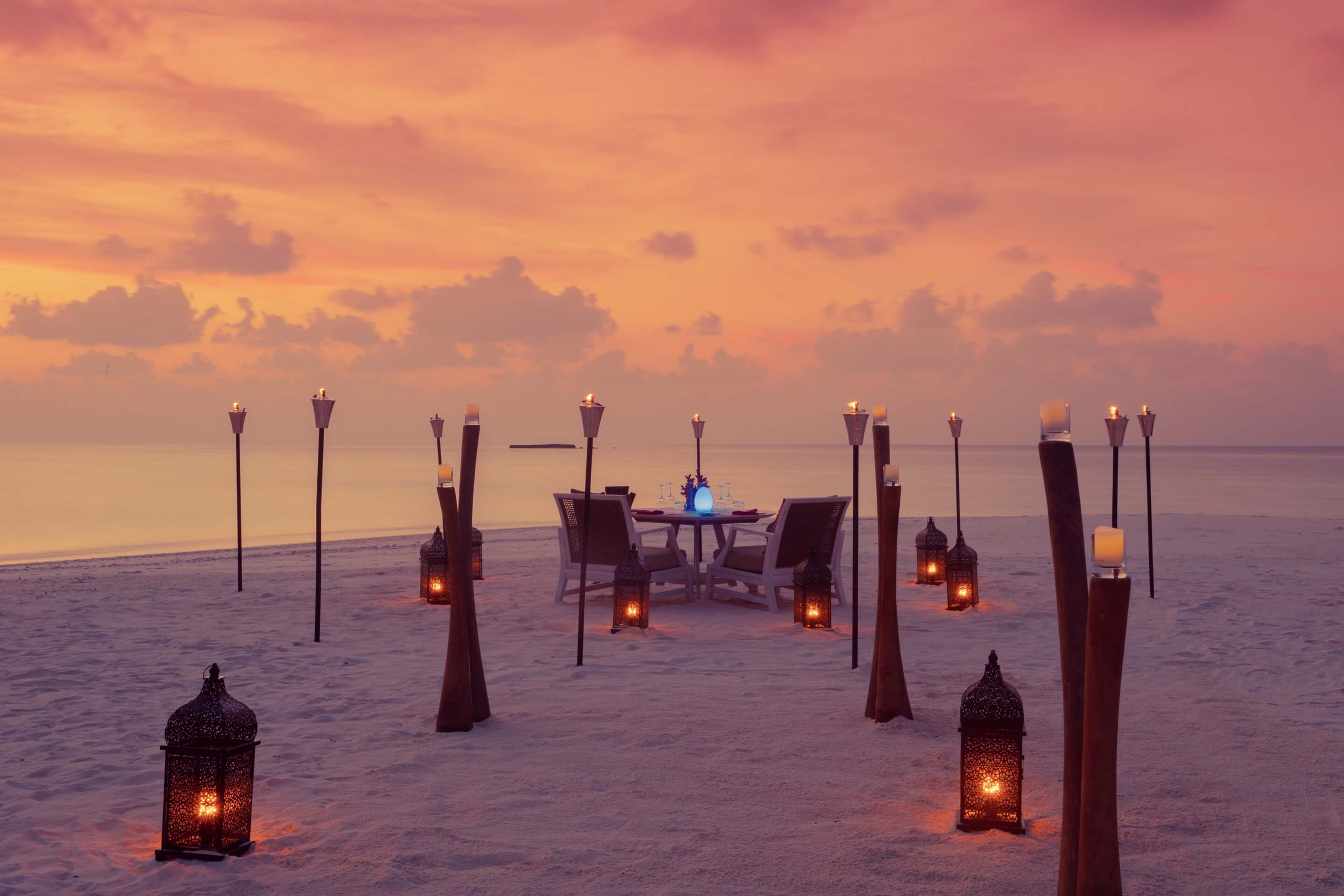 Vakkaru Maldives Destination Dining