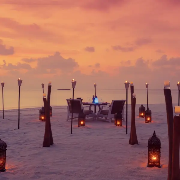 Vakkaru Maldives Destination Dining