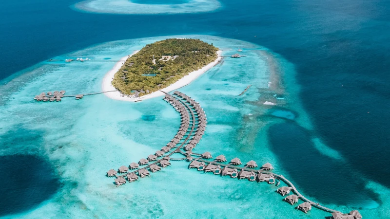 Vakkaru Maldives